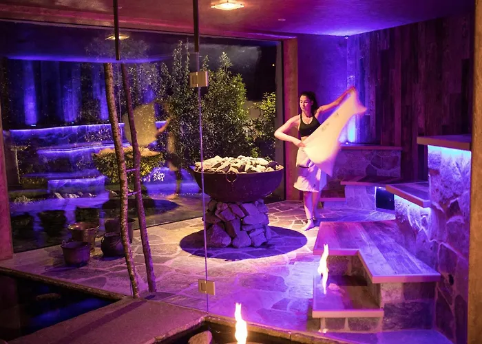 Romantik Hotel Turm Fiè