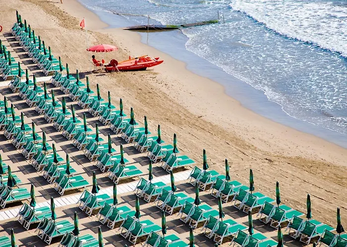 Hotel Metropol Diano Marina