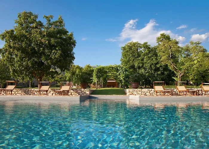 Villa Borgo Della Marmotta Spoleto