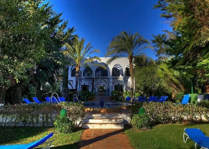 Hurricane Beach Hotel Tarifa