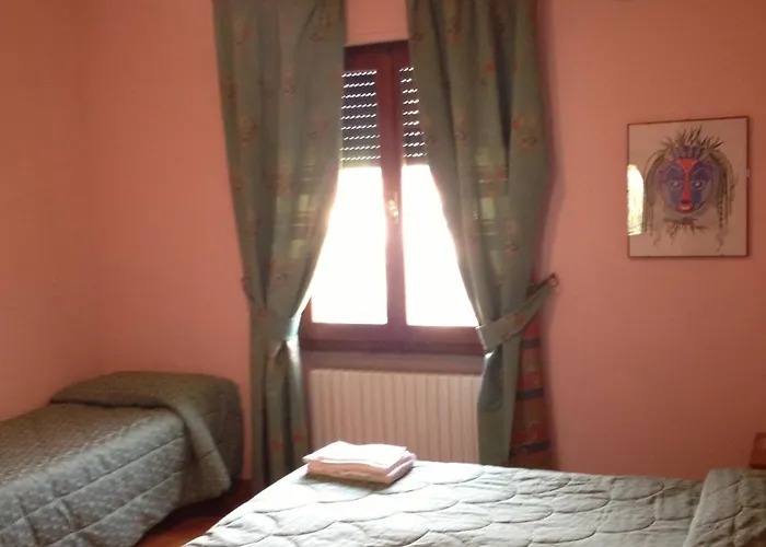 Hotel Boni Cerri Spoleto