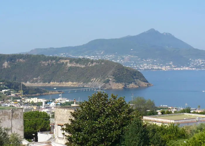 Hotel Savoia Procida