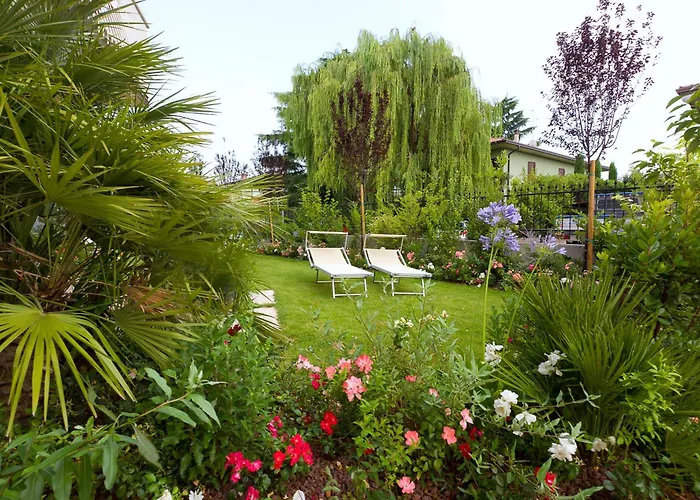 Acqua Resorts Sirmione