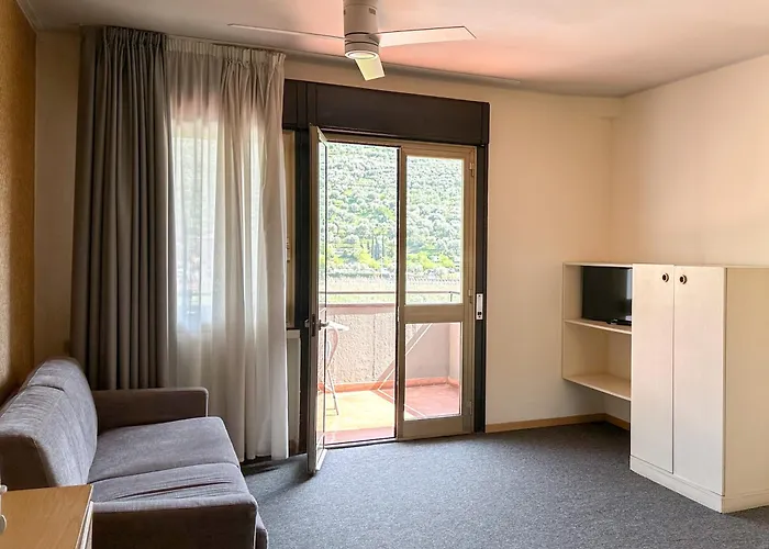 Residence Monica Riva del Garda