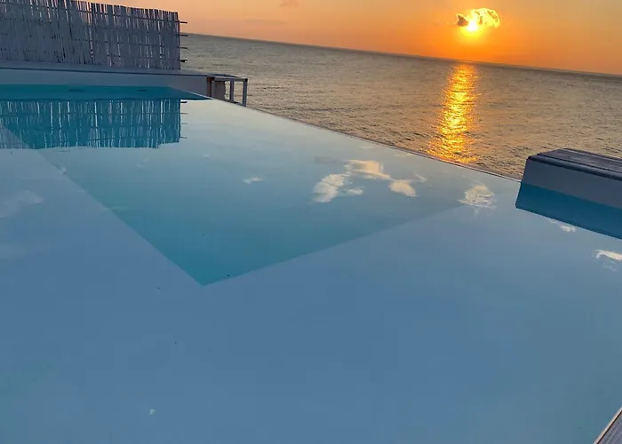 Bellavista Suites Monopoli