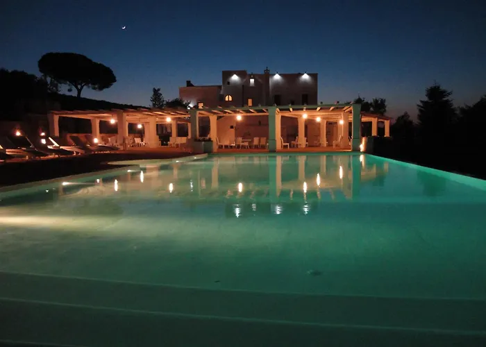 Masseria Santa Teresa Monopoli
