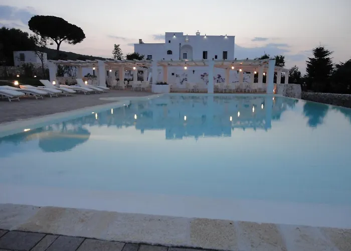 Masseria Santa Teresa Monopoli