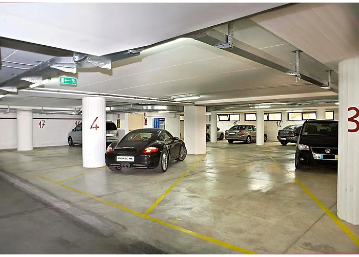 Hotel Parco Dei Principi Giulianova