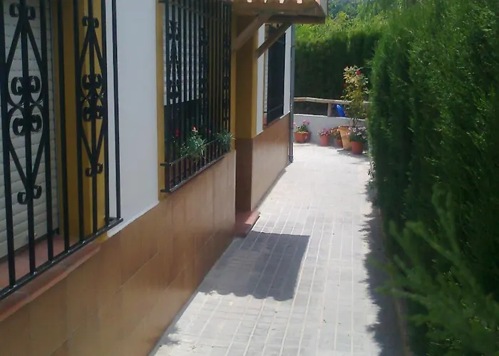 Hostal Rural Venta La Vega Ronda