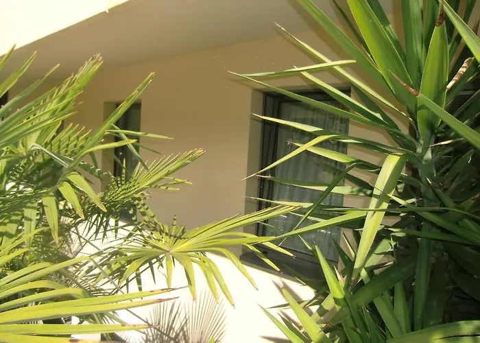 Beach Hotel Du Lac Malcesine