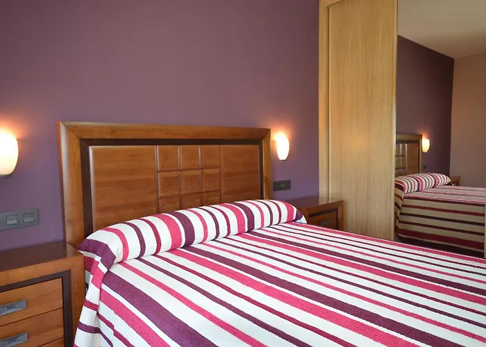 Hotel Cachada Sanxenxo