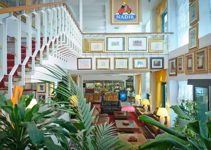 Hotel Nadir Milano Marittima