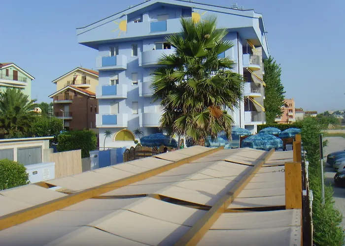 Residence Blumarine Giulianova