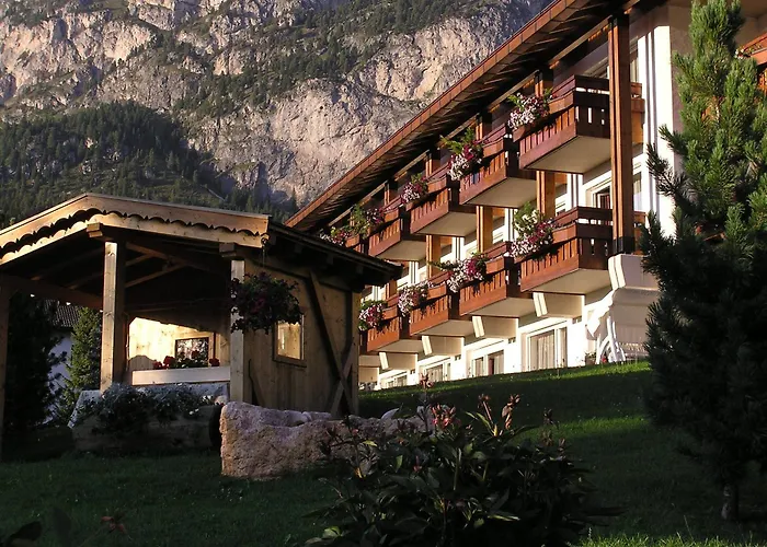 Residence Isabell Selva di Val Gardena