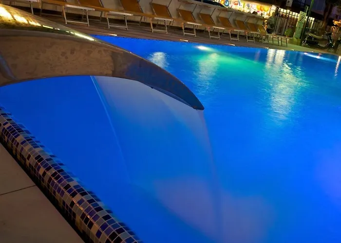 Hotel Lido Cattolica