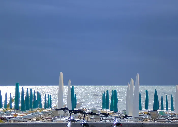 Suite Erica Lignano Hotel Lignano Sabbiadoro