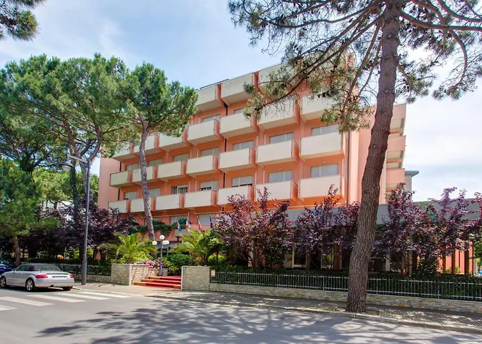 Hotel Meeting Cesenatico