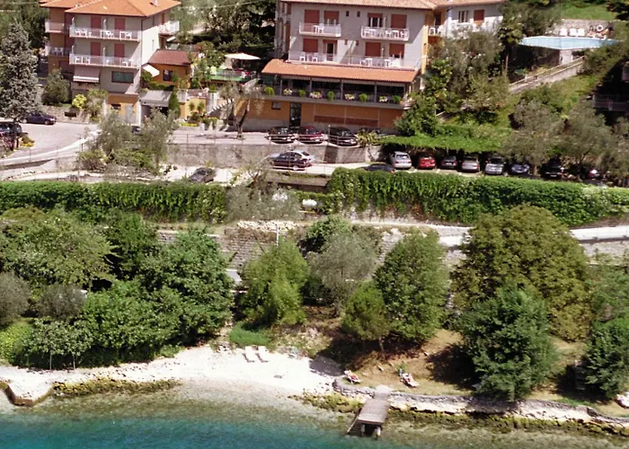Hotel Da Tino Malcesine