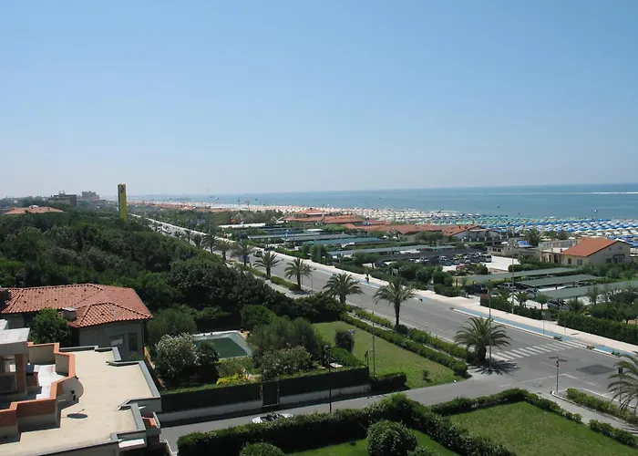 Hotel Bixio Lido di Camaiore