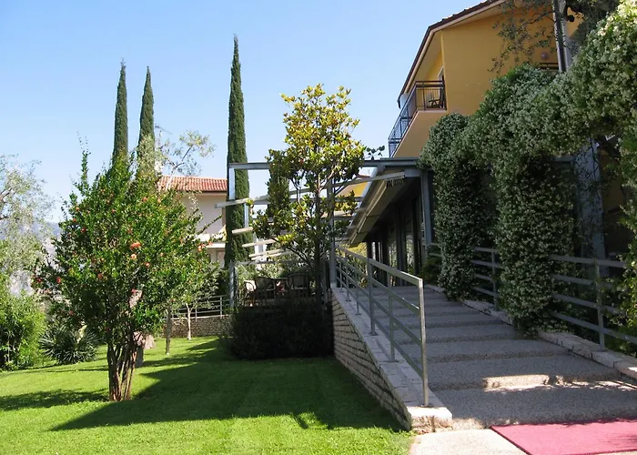 Hotel Catullo Malcesine