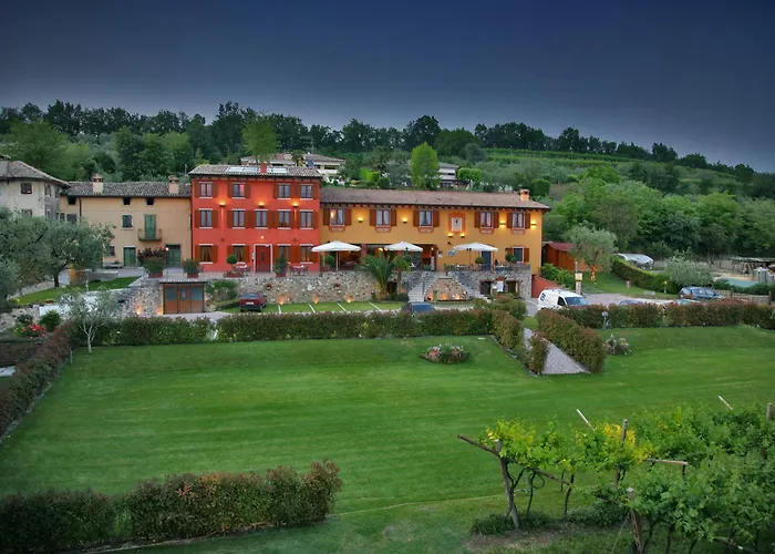 Bed and Breakfast La Zerla Bardolino