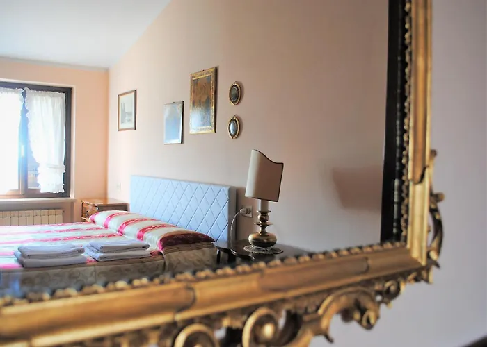 Agriturismo Melograno D'Oro Bardolino