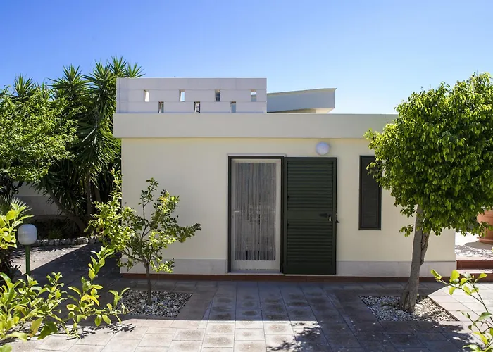 Villa Lamandia Monopoli