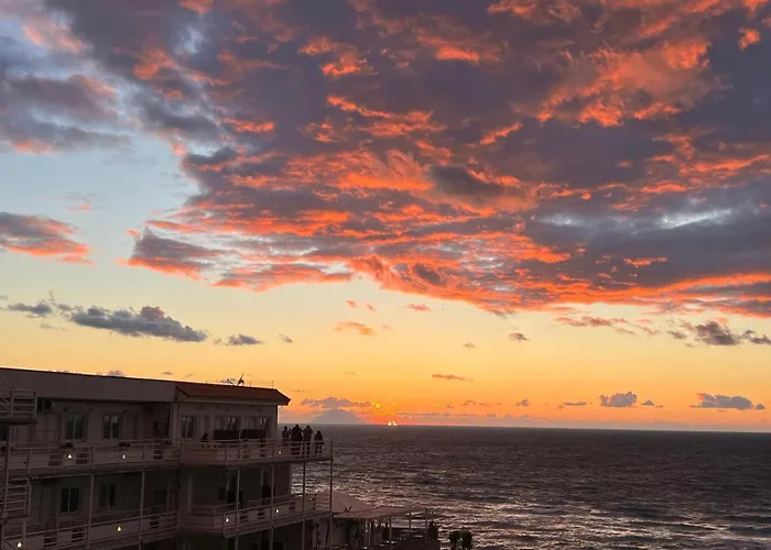 Mediterranean Boutique Hotel Tropea