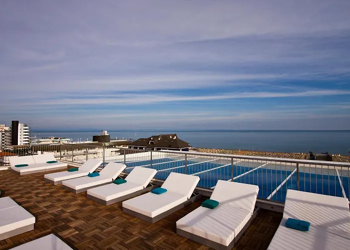 Hotel Florida Lignano Sabbiadoro
