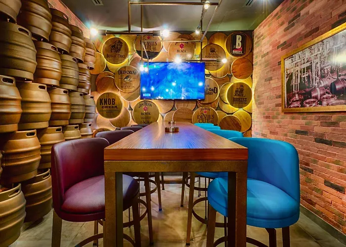 Citymax Hotel Bur Dubai