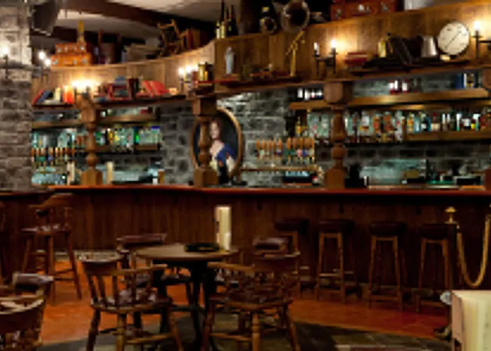 Marina Byblos Hotel Dubai