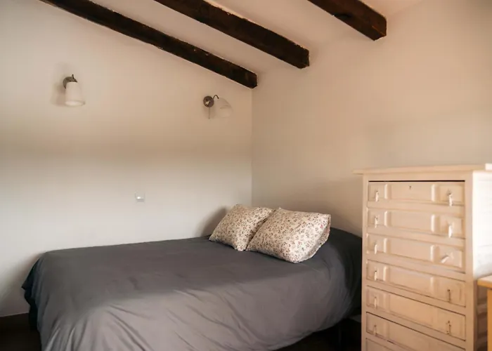 Villa La Casa Del Agua Ávila