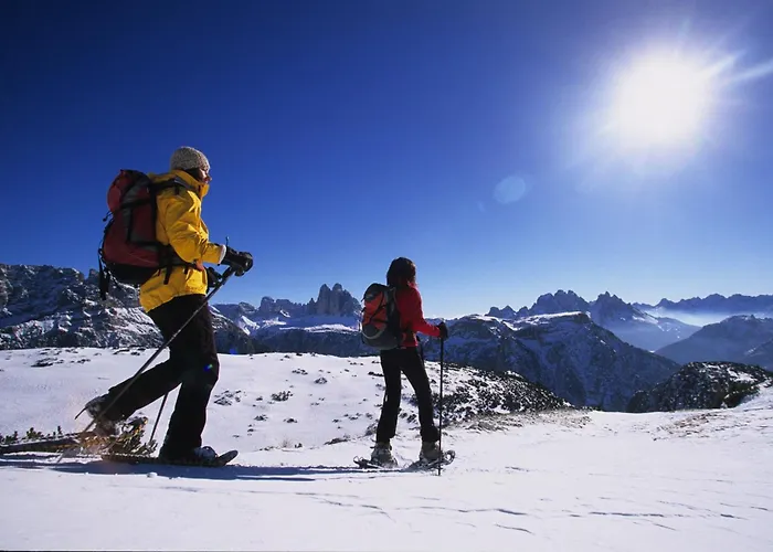 Hotel Villa Stefania San Candido