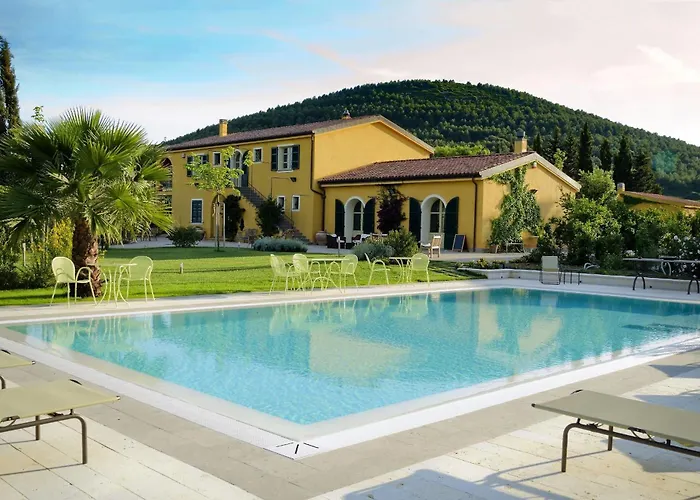 Wine Resort Ledà d'Ittiri Alghero