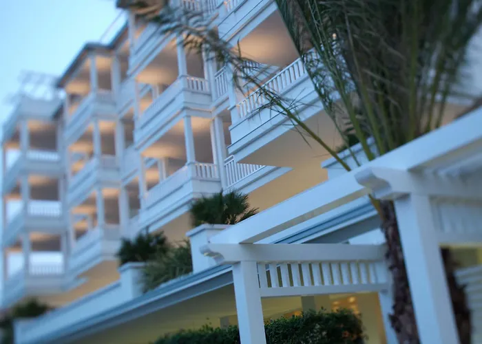 Villa Del Mare Spa Resort Cervia