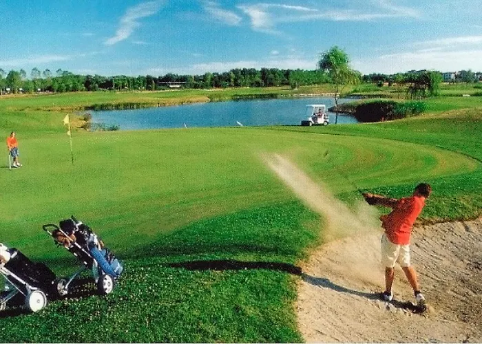 Villaggio Sant'Andrea Caorle