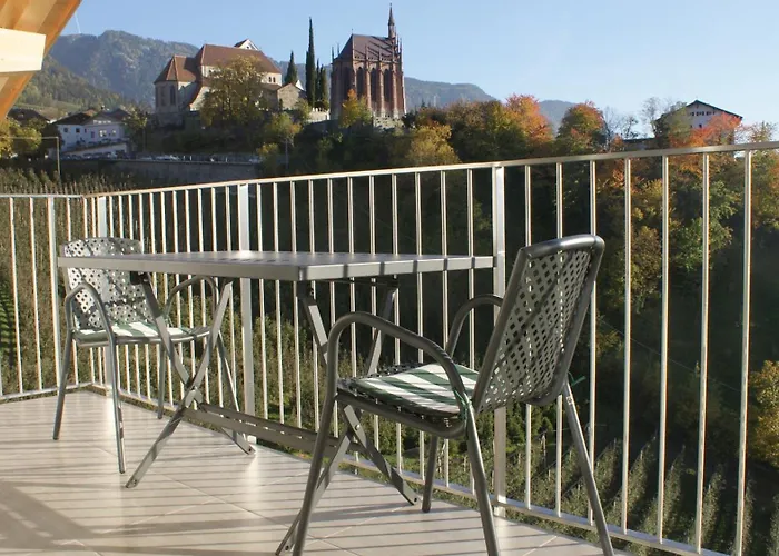 Residence Fiegl Scena