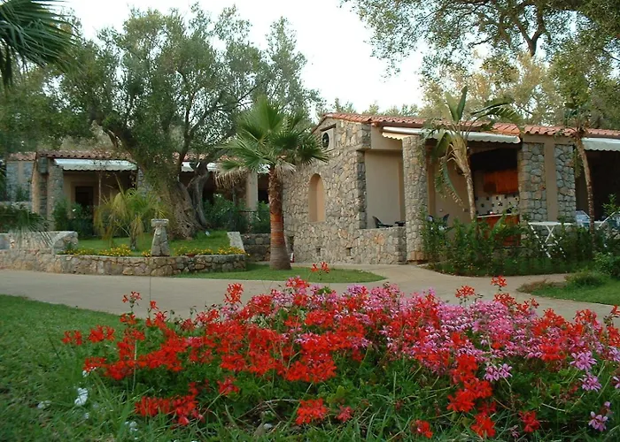 Villaggio Blue Marine Marina di Camerota