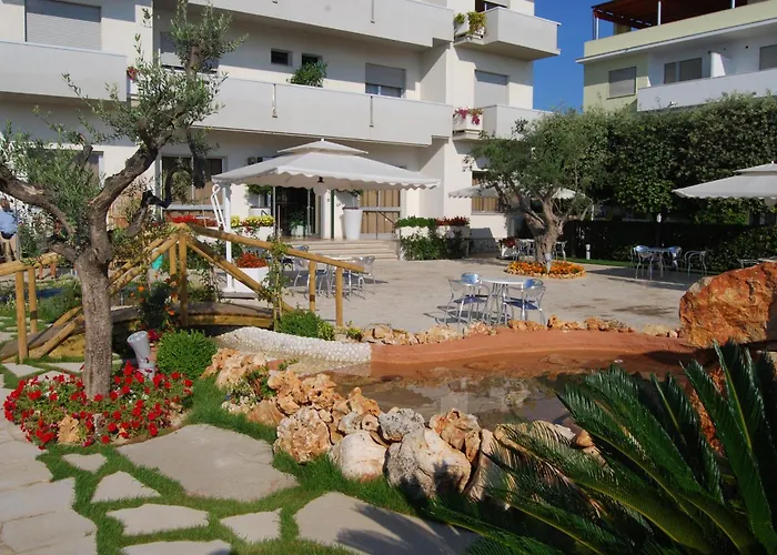 Hotel Costa Verde Tortoreto