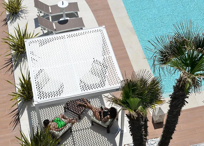 Hotel Conchiglia Lido di Jesolo