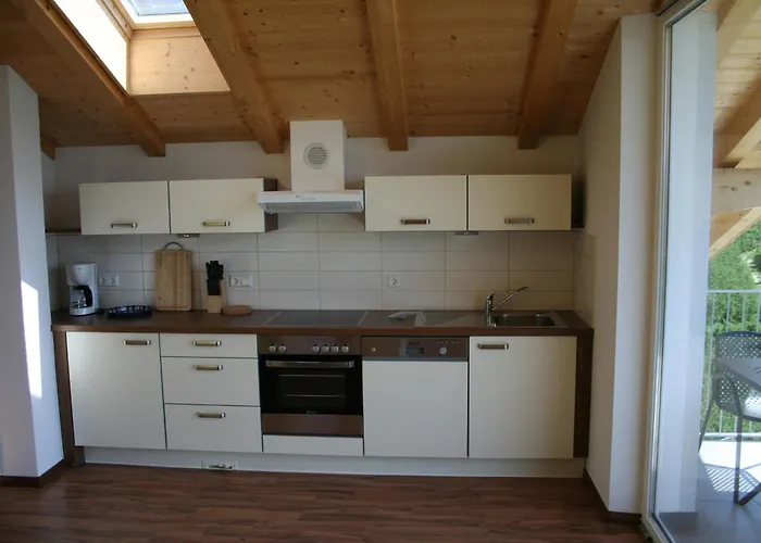 Residence Fiegl Scena