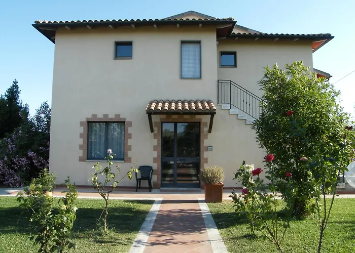 Agriturismo Poggio alle Calle Saturnia