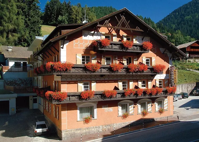 Hotel Central Nova Levante