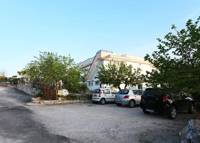 Bed & Breakfast Dei Colli Ostuni