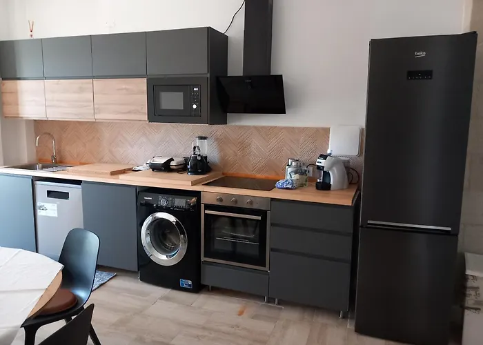 Aparthotel Masseria Villa Marchesi Taranto