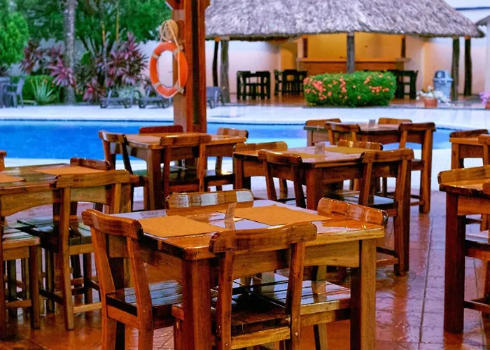 Hotel Maria Gloria Villavicencio