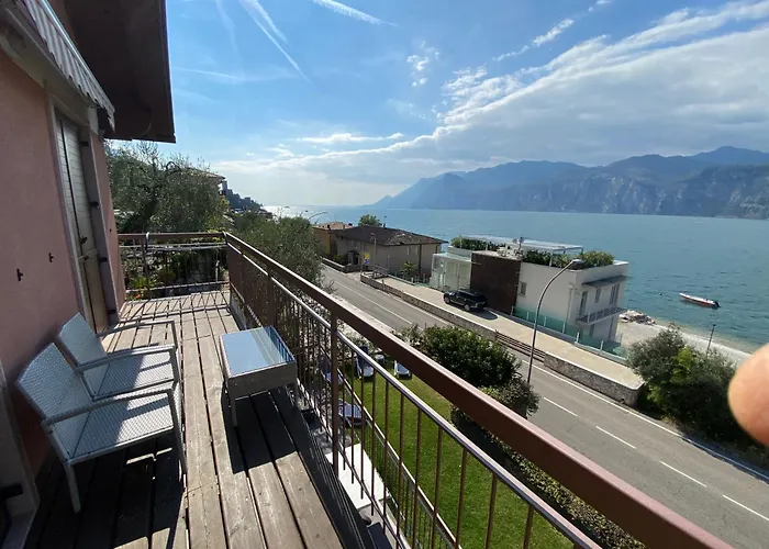 Villa Pifferi Malcesine