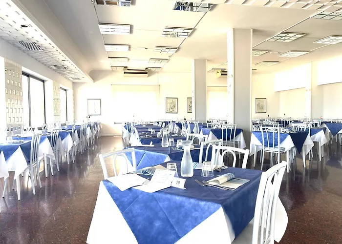 Hotel Principe Bellaria-Igea Marina