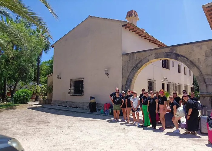Villa La Gran Duquesa Alicante