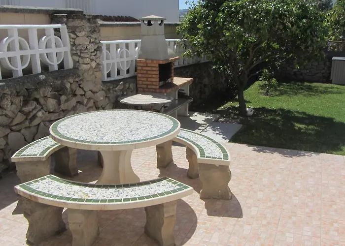 Villa Leon Conil De La Frontera